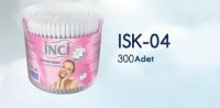 İNCİ 300 LÜ KULAK CUBUGU