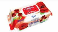 COTTON 100 LÜ ISLAK MENDİL